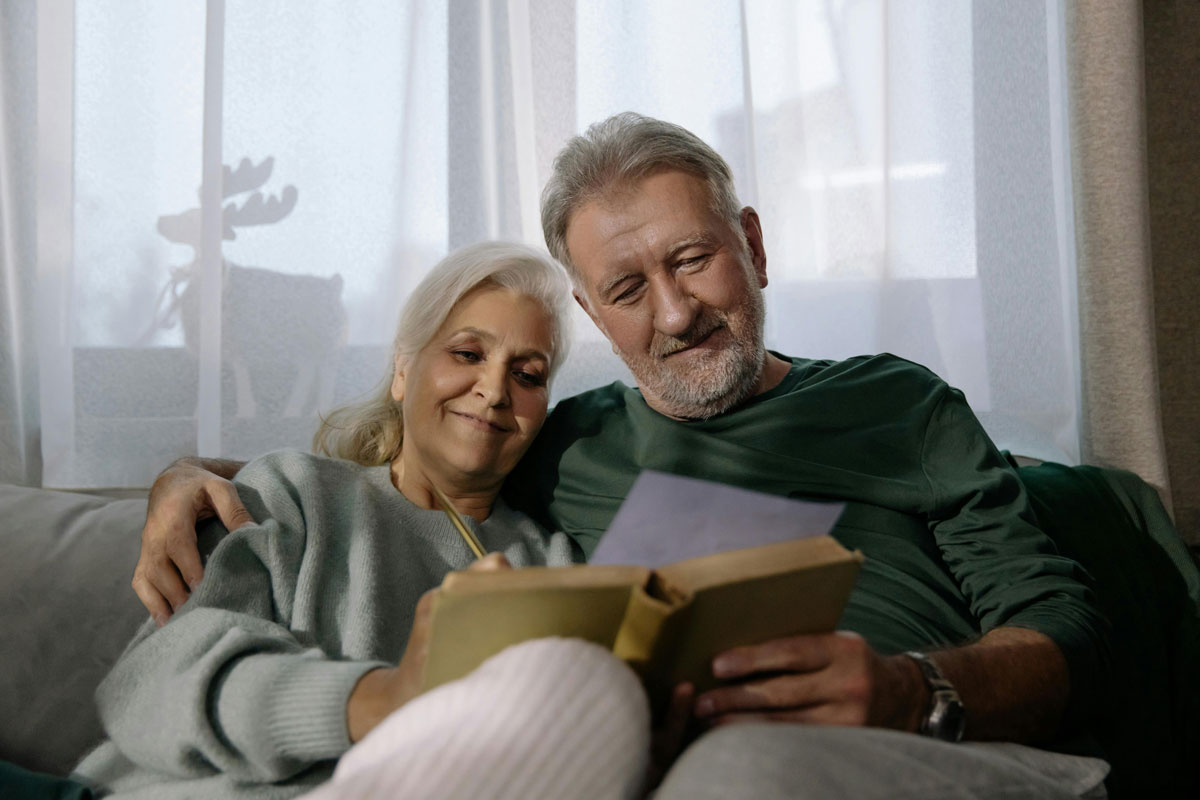 Trifecta of Retirement Income